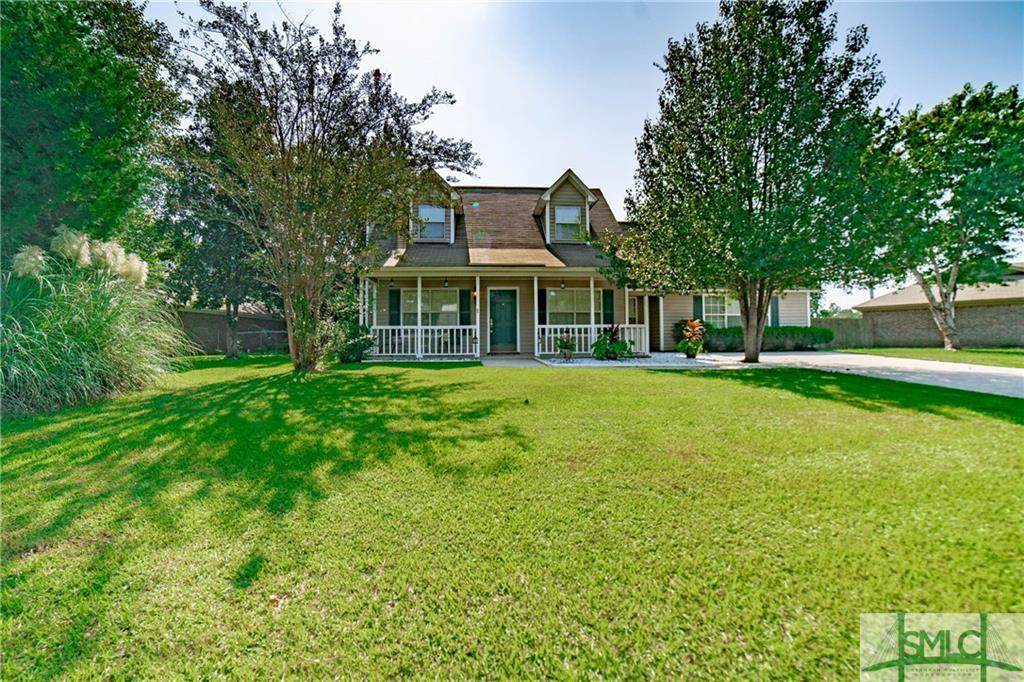 98 Whippoorwill Lane - Photo 1