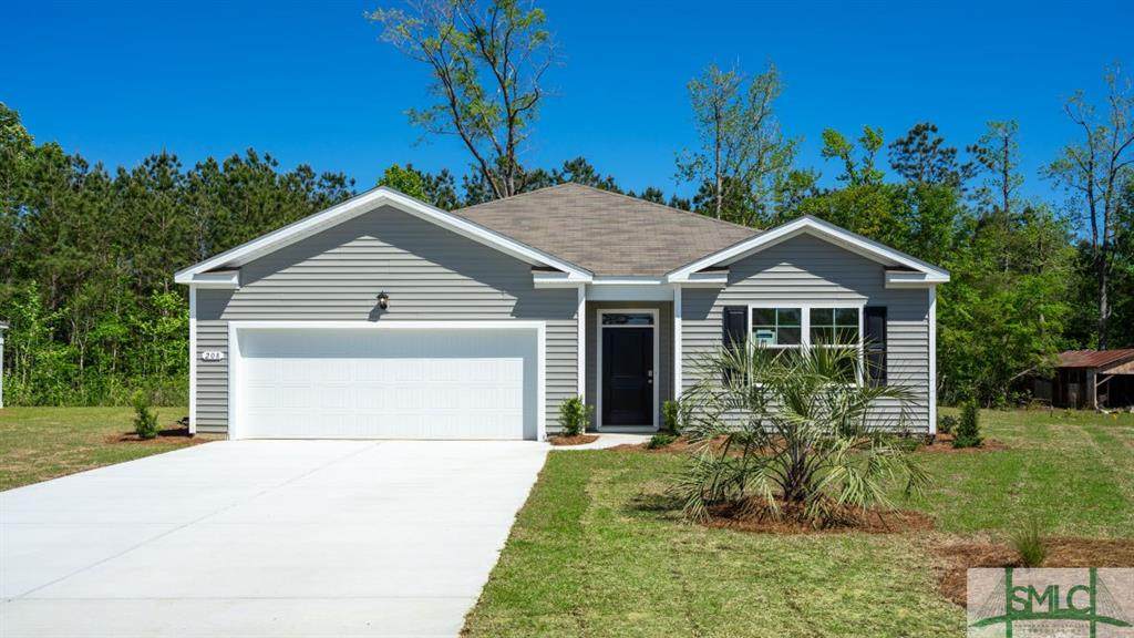 108 Barbados Circle - Photo 1