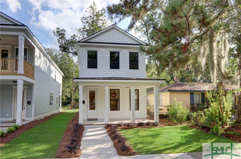 641 35th Street - Photo 1