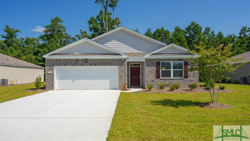 158 Troupe Drive - Photo 1