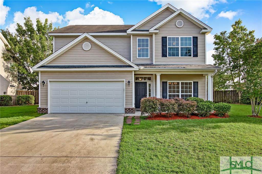 103 Willow Point Circle - Photo 1