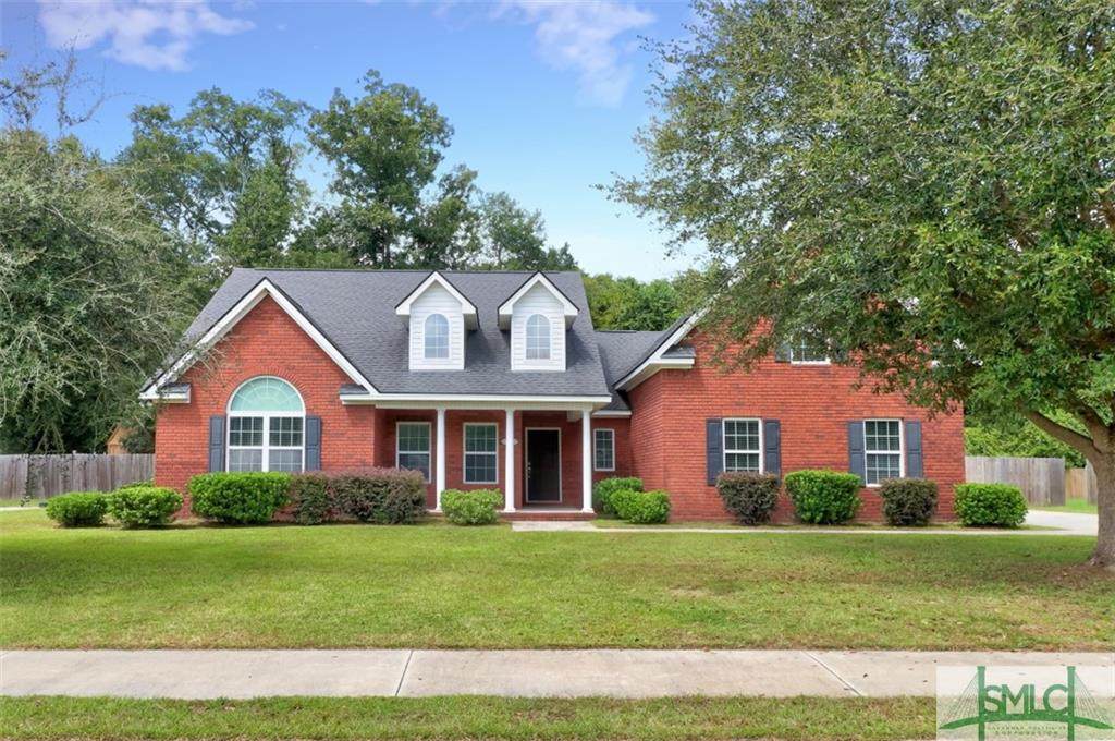 127 Cobbleton Drive - Photo 1