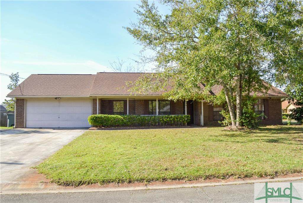 830 Sagewood Drive - Photo 1
