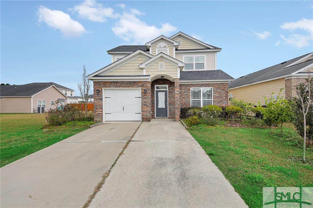 218 Chapel Lake - Photo 1