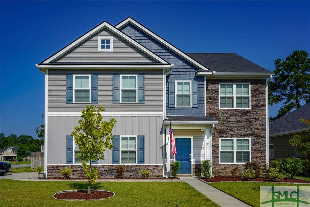 101 Hawkley Avenue - Photo 1