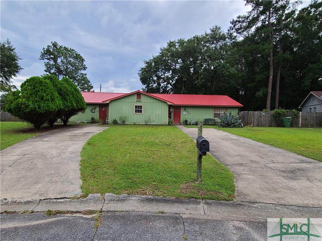192 Cherokee Circle - Photo 1