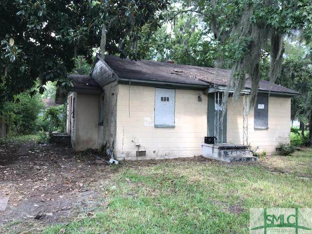 1008 Clinch Street - Photo 1