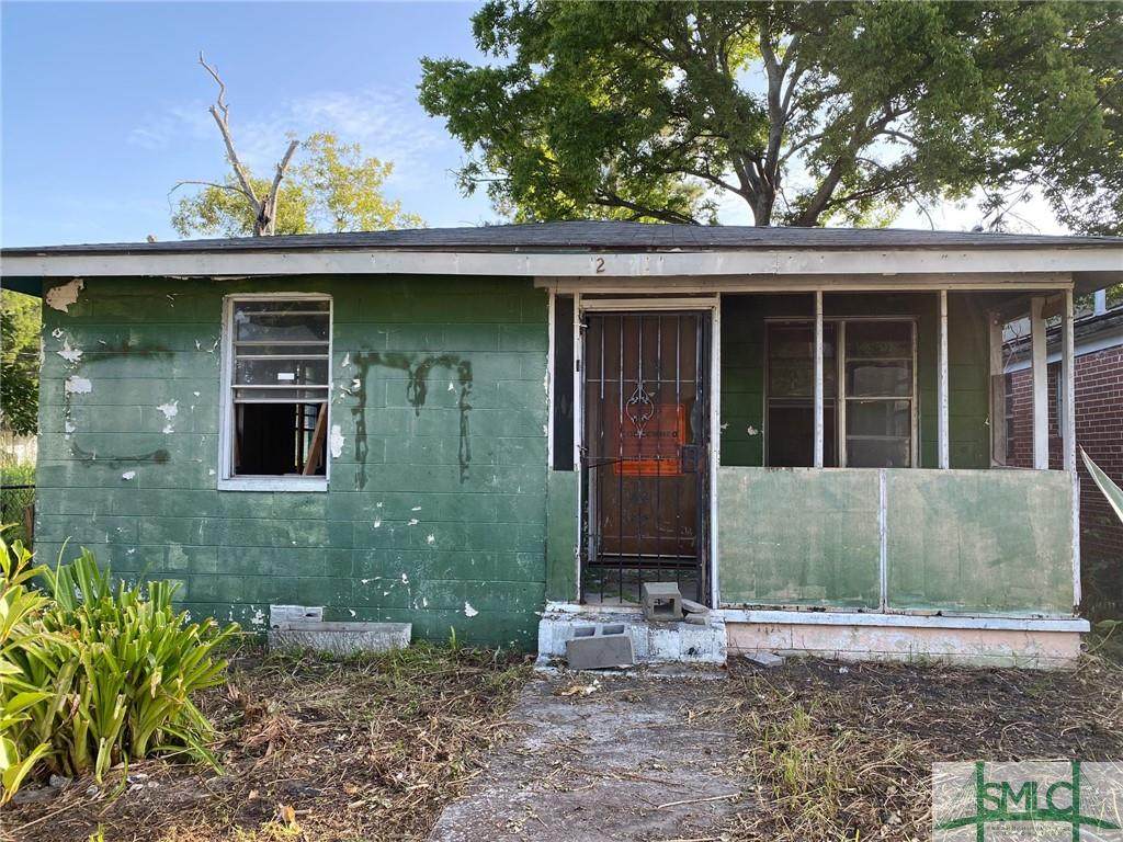 2028 Gugel Street - Photo 1