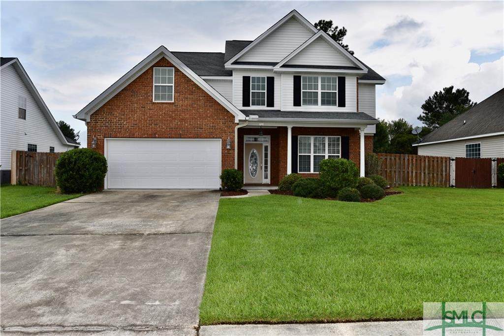 601 Bristol Way - Photo 1