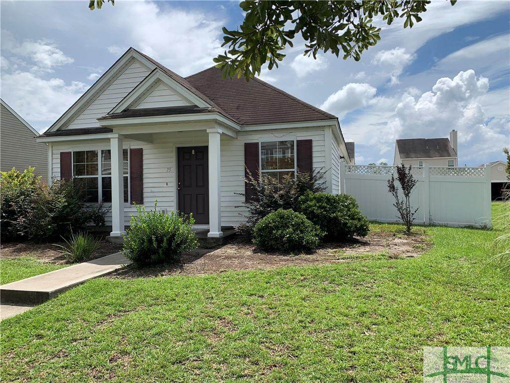75 Godley Park Way - Photo 1