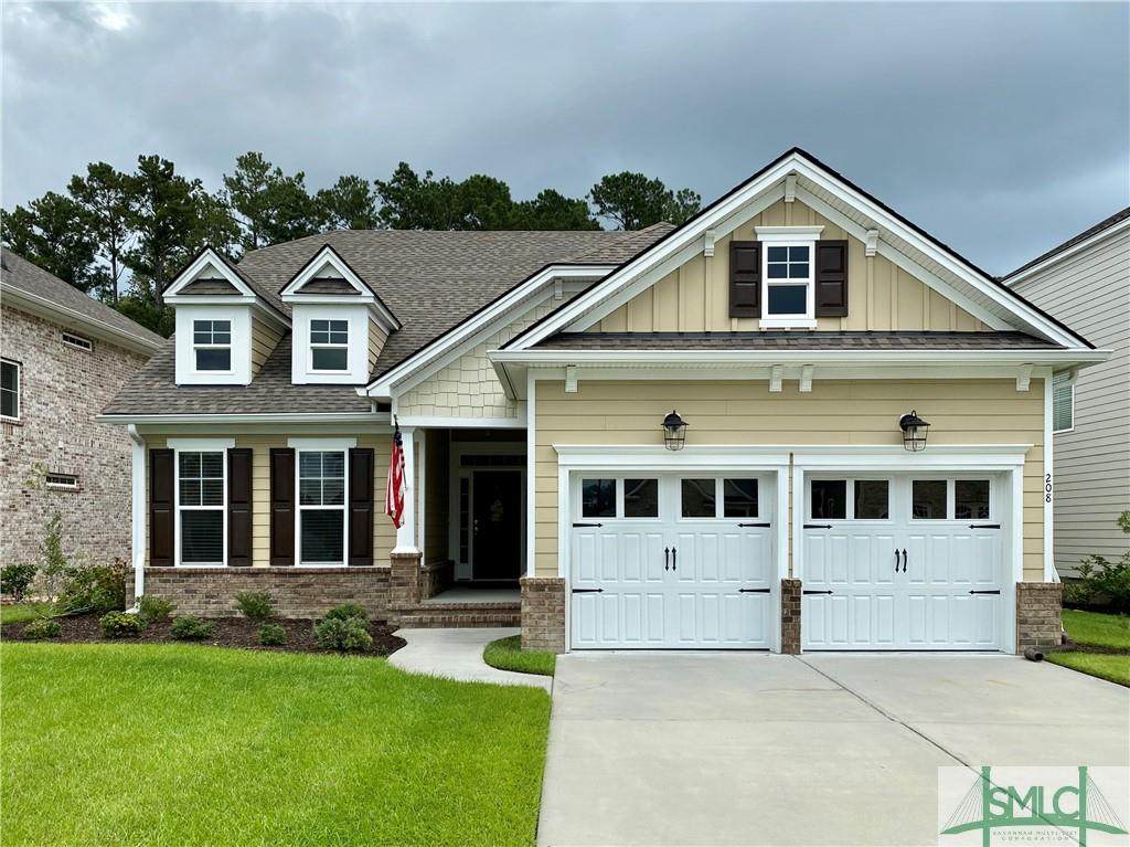 208 Tahoe Drive - Photo 1