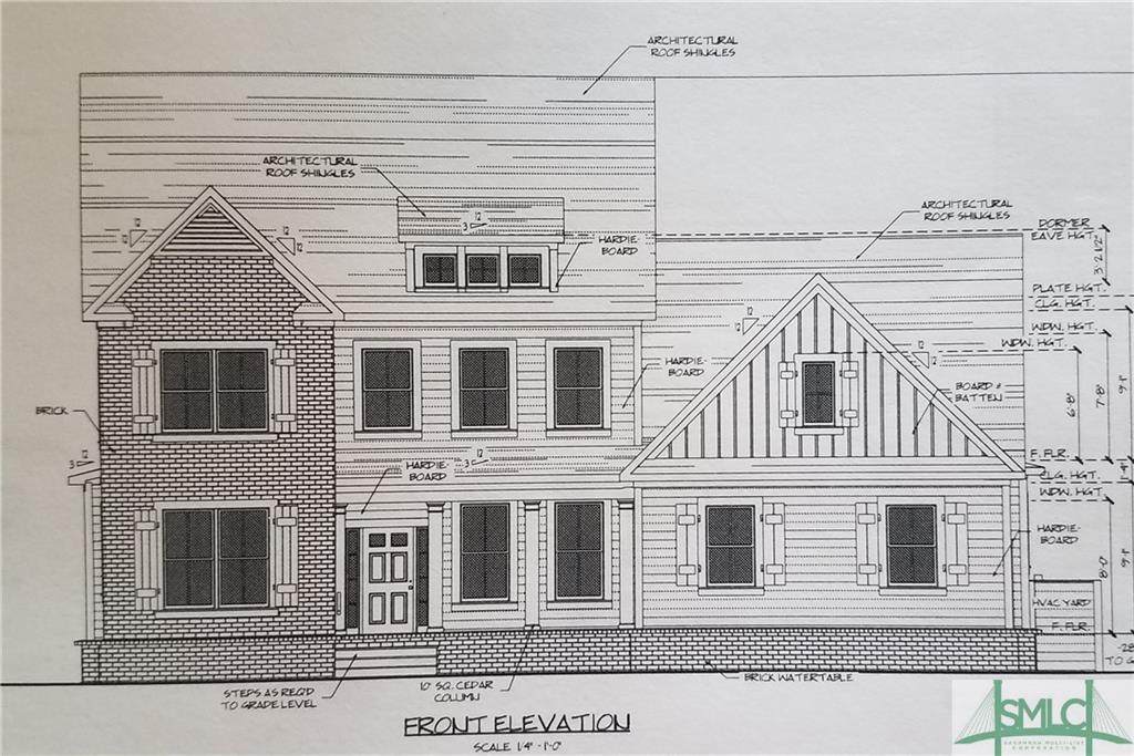 117 Oak Crest Drive - Photo 1