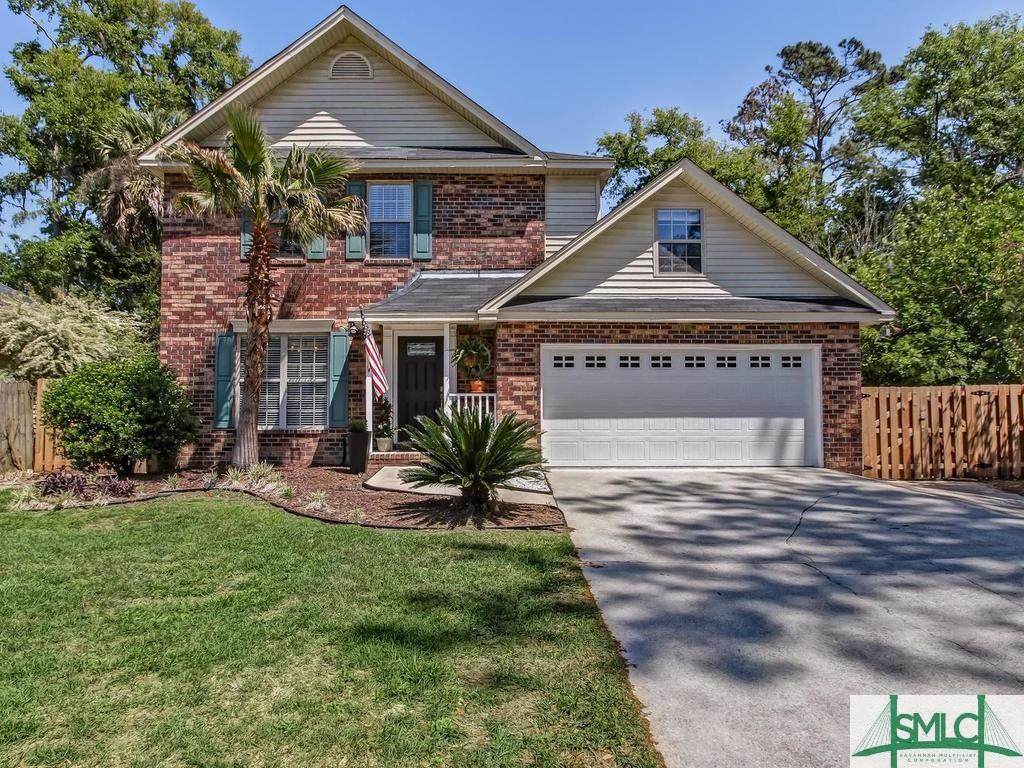 555 Oemler Loop - Photo 1