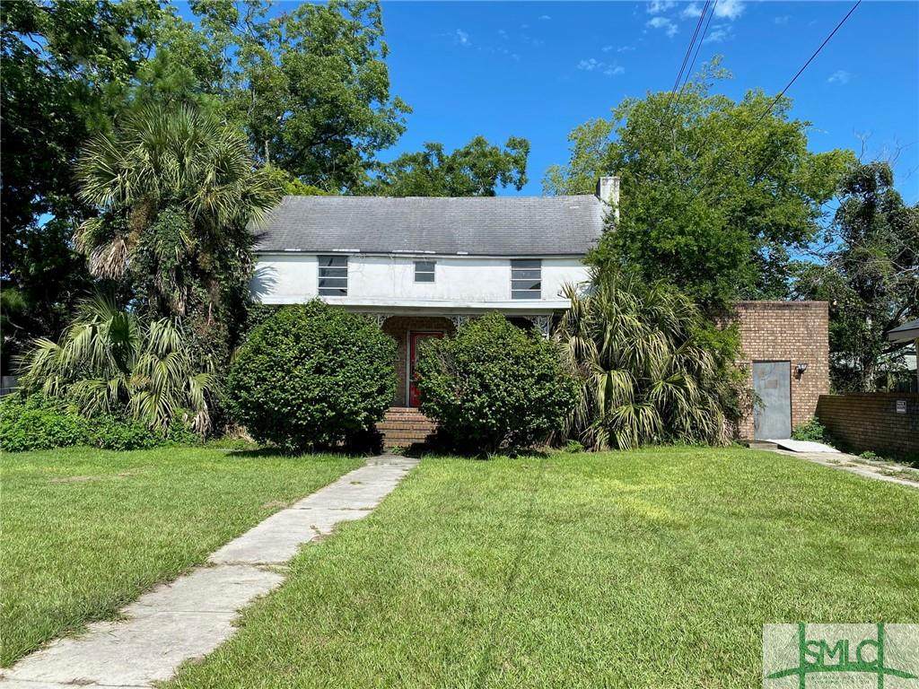 105 Norton Street - Photo 1