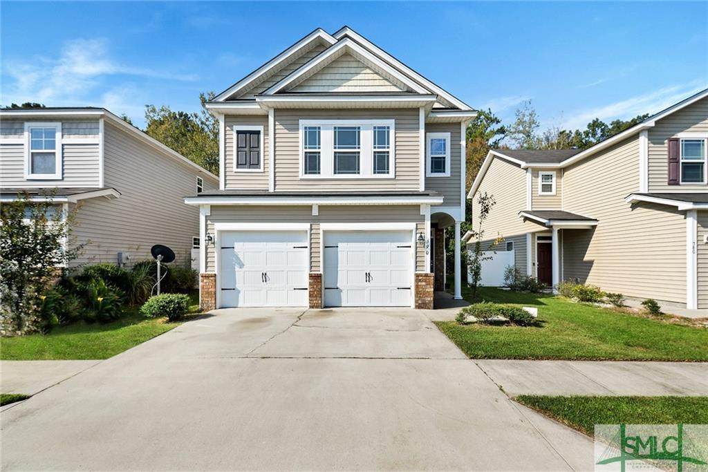 590 Summer Hill Way - Photo 1