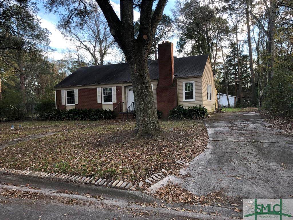 233 Derenne Drive - Photo 1