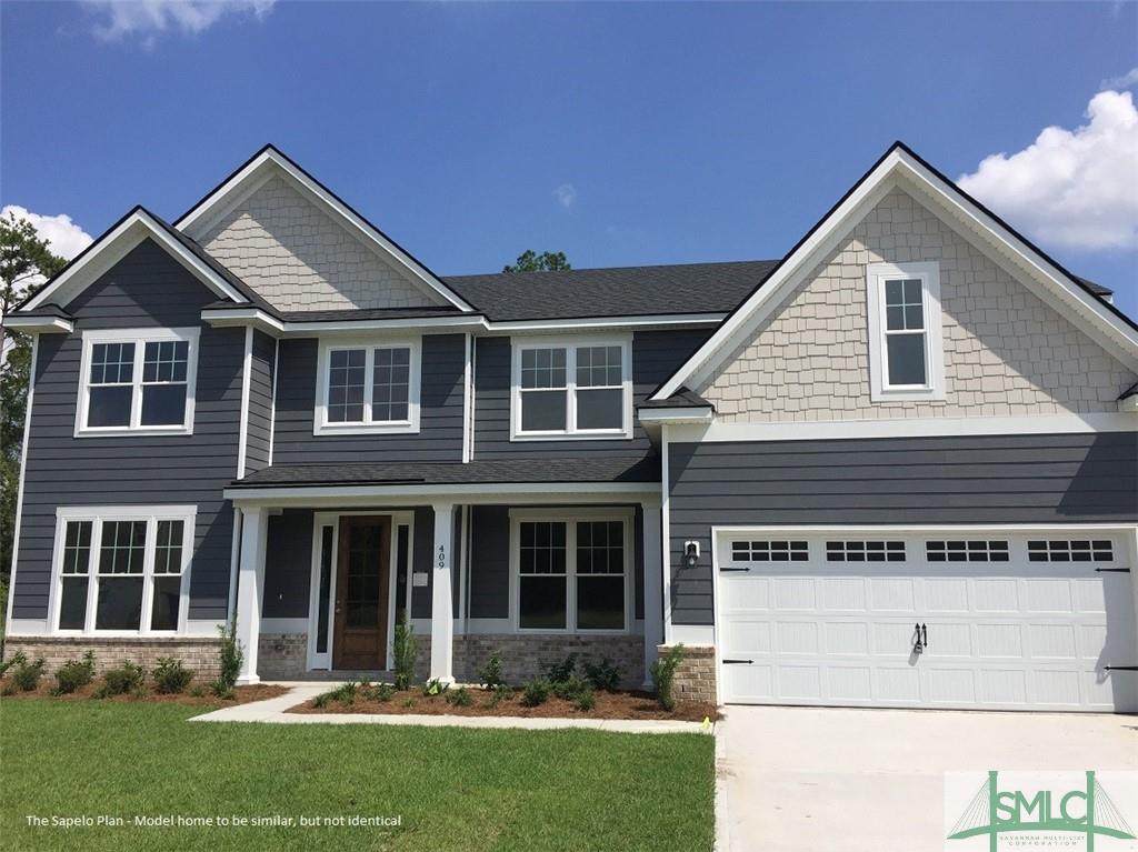 208 Highland Circle - Photo 1
