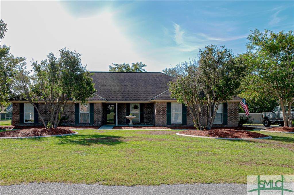 207 Saint James Walk - Photo 1