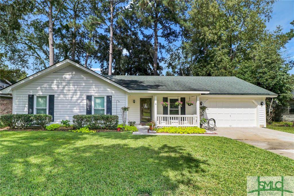 16 Nicholson Circle - Photo 1