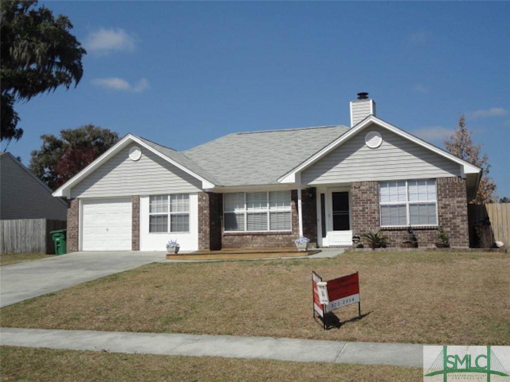 266 Rice Gate Drive - Photo 1