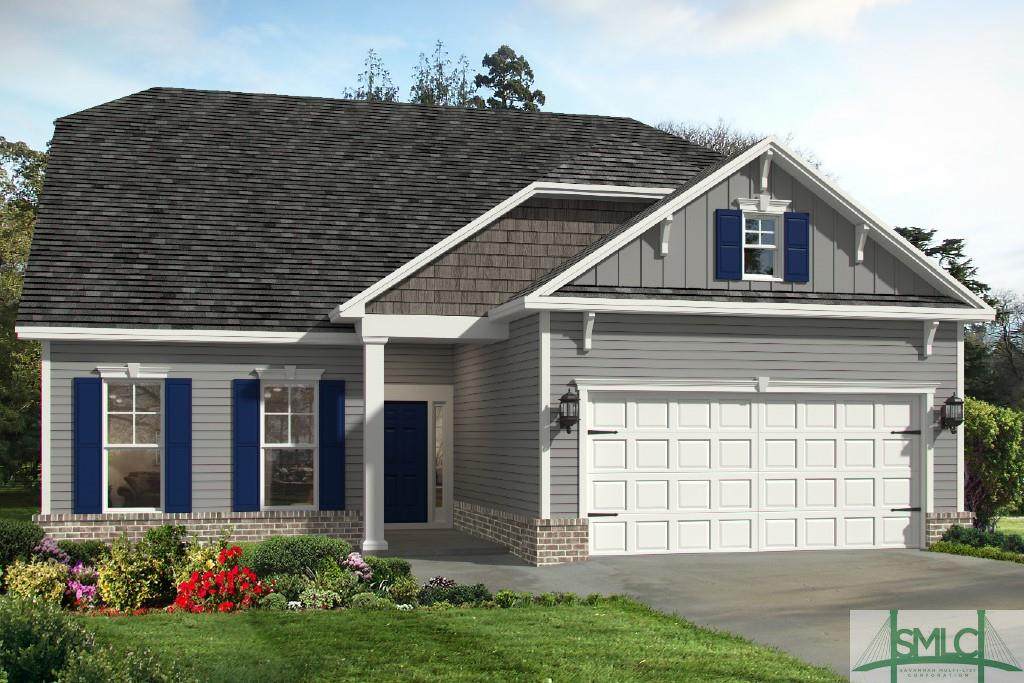 156 Greyfiled Circle - Photo 1