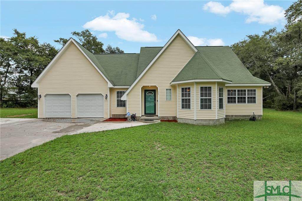 113 Warner Drive - Photo 1