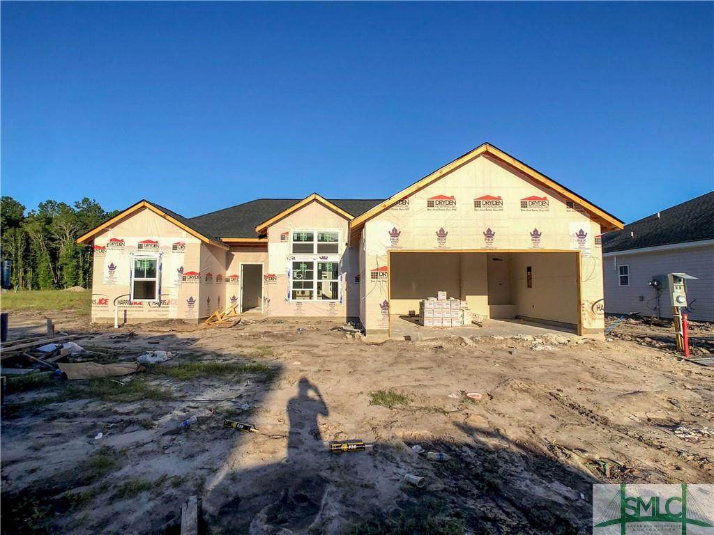 145 Abode Avenue - Photo 1