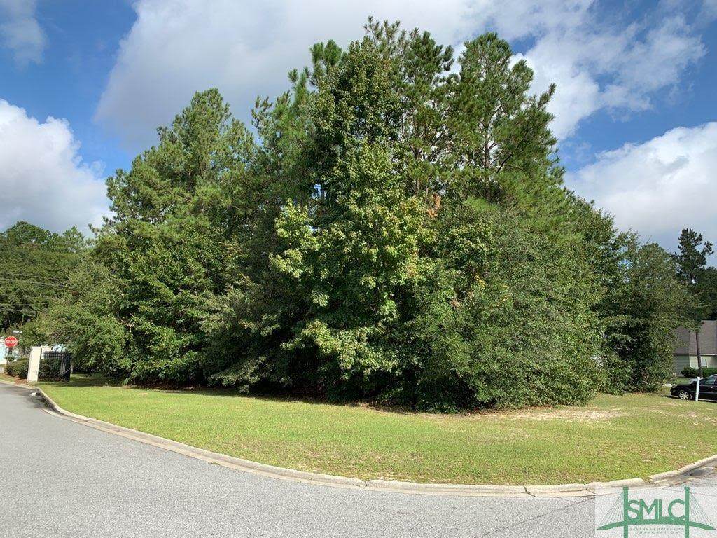 101 Effingham Plantation Drive - Photo 1