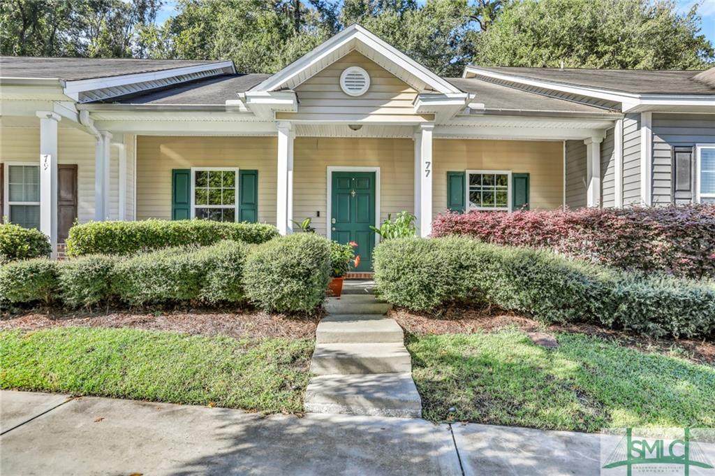 77 Falkland Avenue - Photo 1