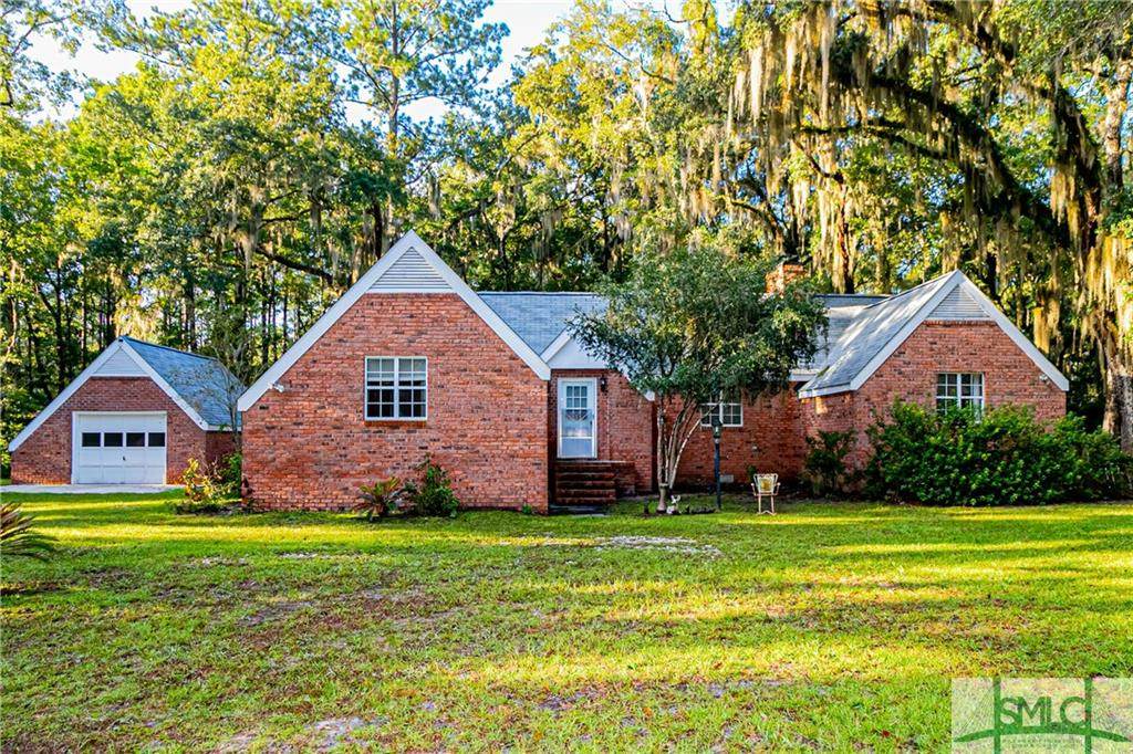 77 Marshview Drive - Photo 1