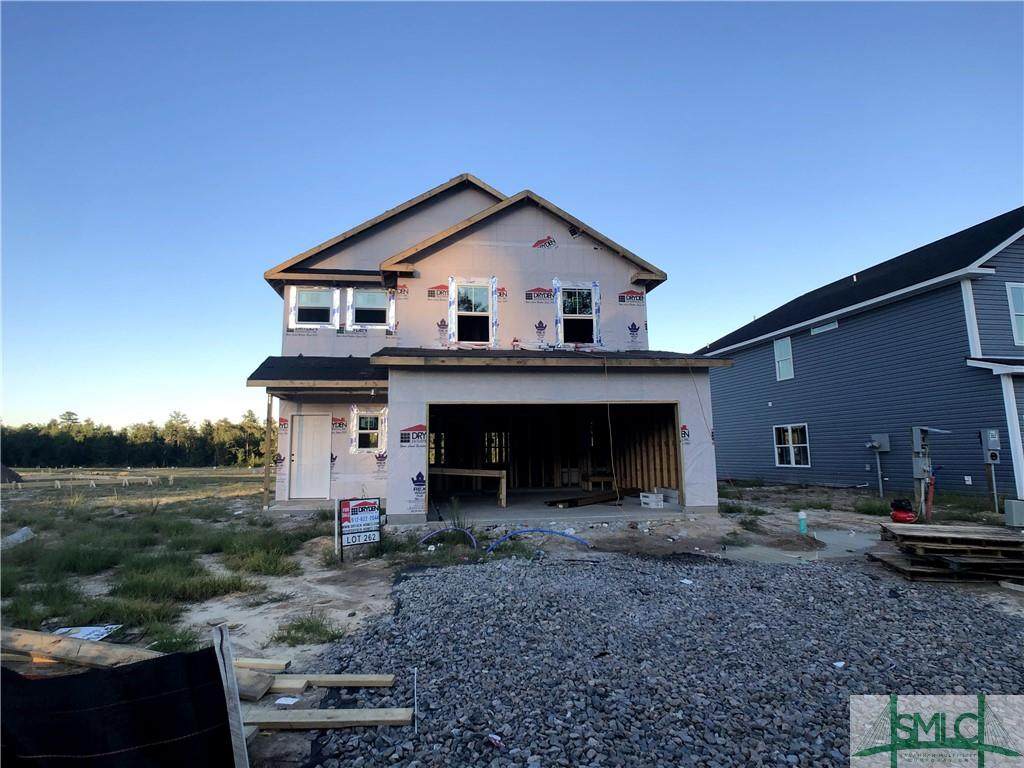 806 Fairview Circle - Photo 1