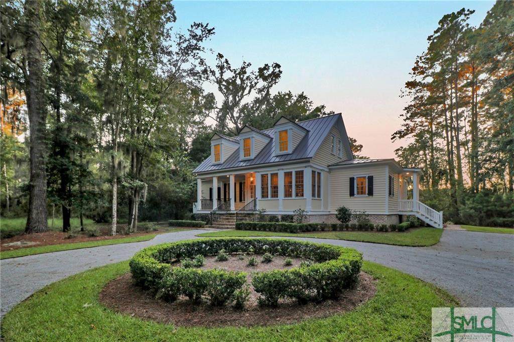 1105 Dublin Drive - Photo 1