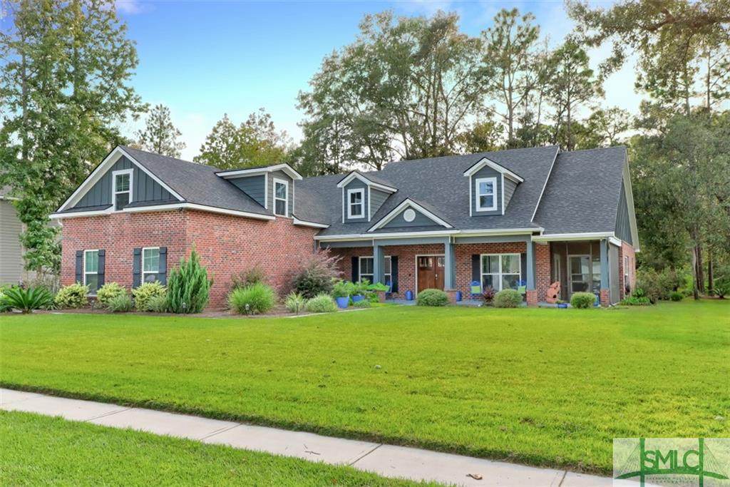 149 Blandford Crossing - Photo 1