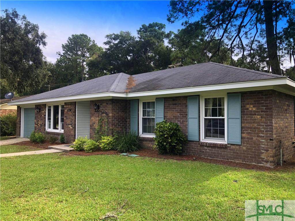 5634 Lafitte Drive - Photo 1