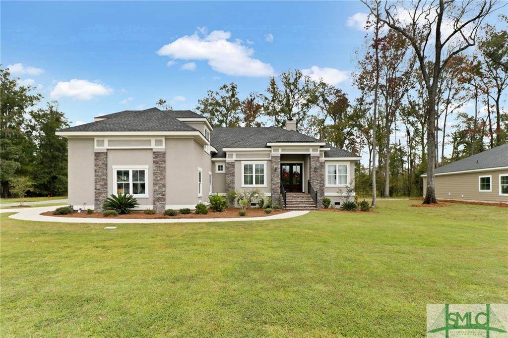 2 Eagles Peak Court - Photo 1