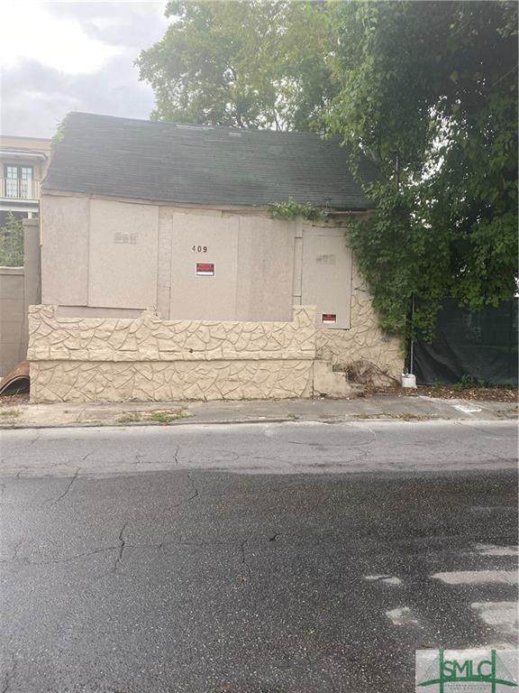 409 Taylor Street - Photo 1