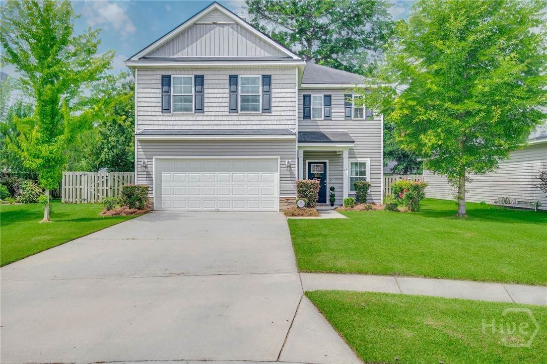 13 Shelby Street - Photo 1