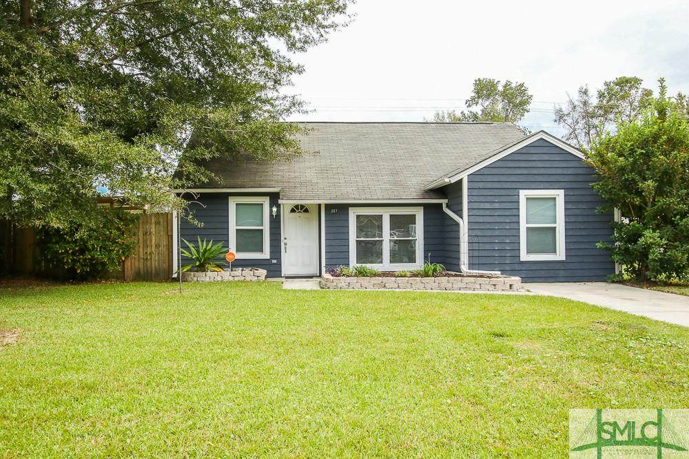 207 Osprey Drive - Photo 1