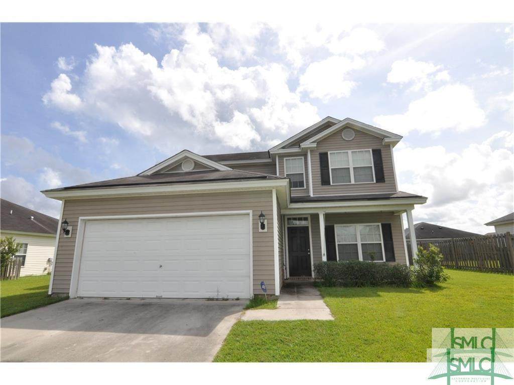 25 Evergreen Oak Drive - Photo 1