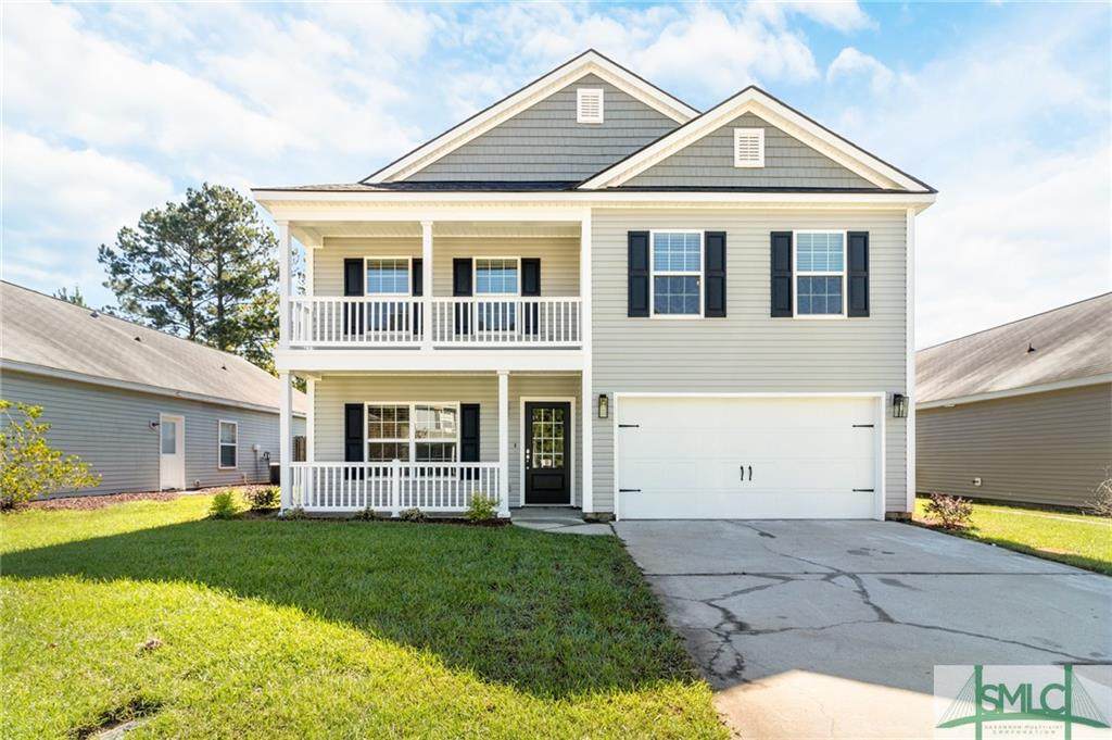 319 Winchester Drive - Photo 1