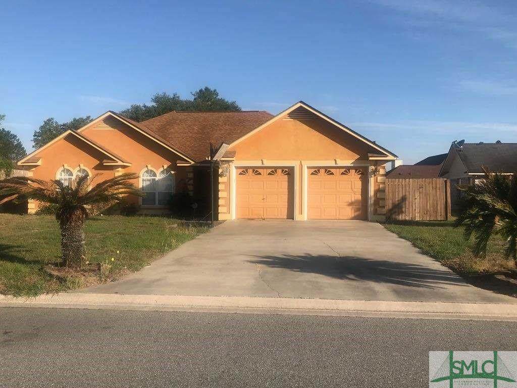 1905 Stonehenge Drive - Photo 1