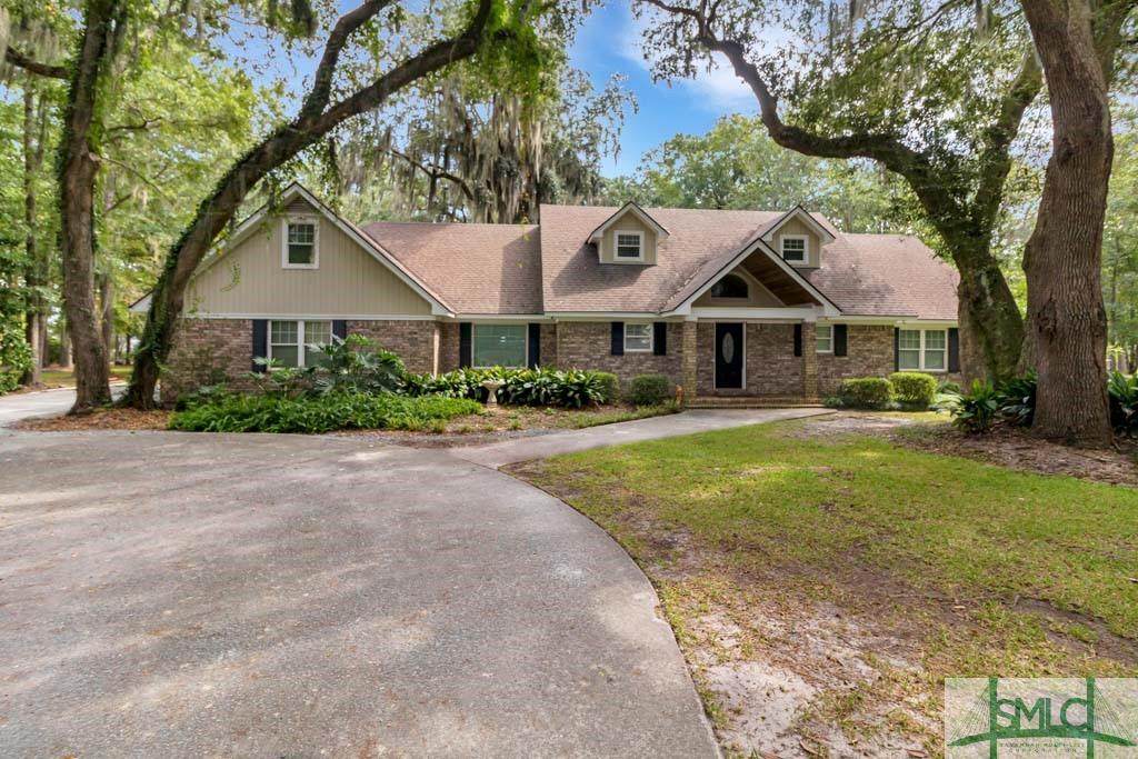 611 Mill Run Road - Photo 1