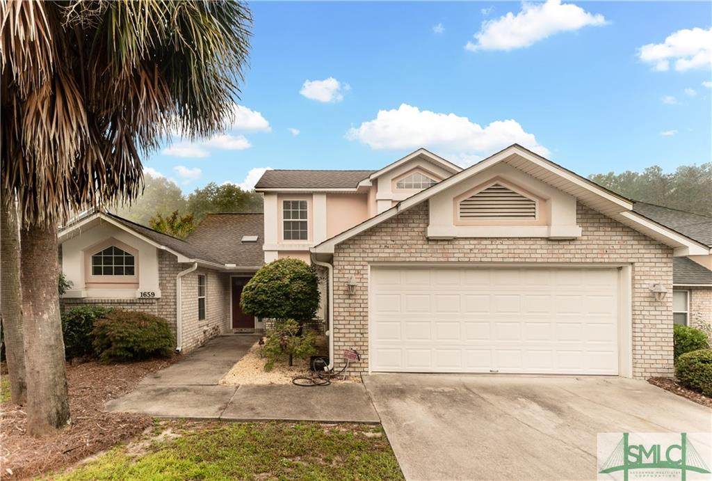 1659 Pondside Drive - Photo 1