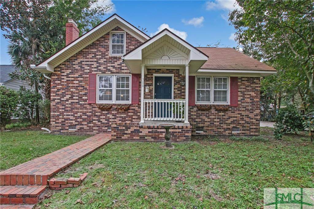 308 Lawton Avenue - Photo 1