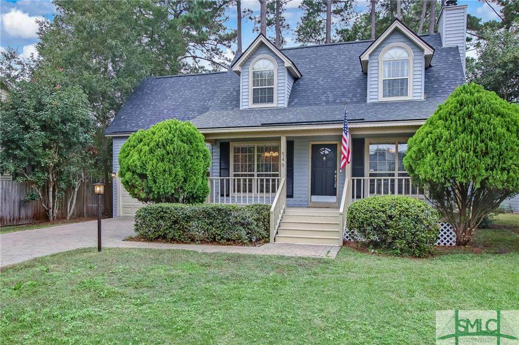546 Pointe South Drive - Photo 1