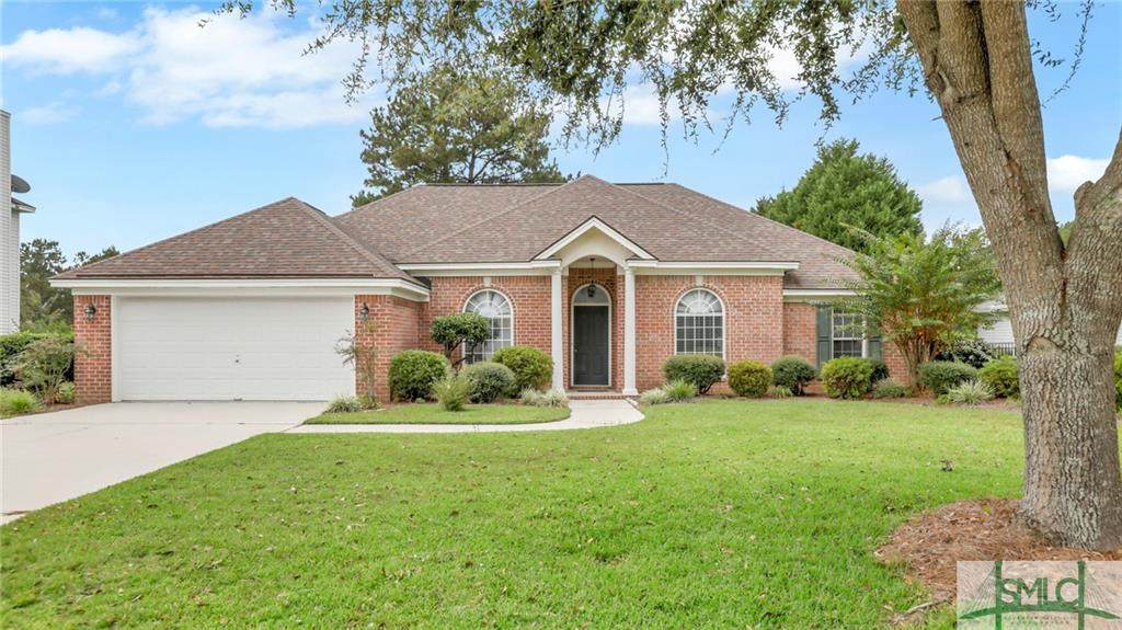 210 Walthour Drive - Photo 1