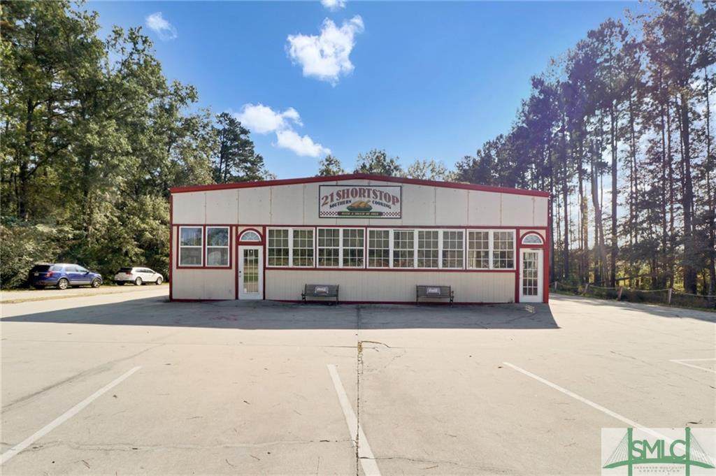 7960 Ga Highway 21 Highway - Photo 1