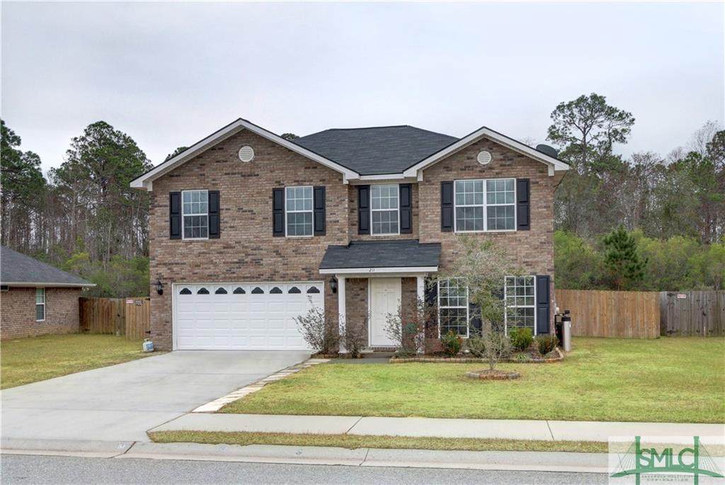 211 Augusta Way - Photo 1