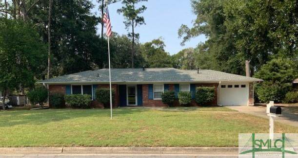 114 Stafford Road - Photo 1