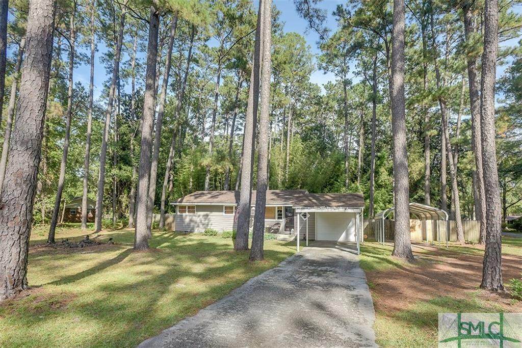 210 Weisenbaker Road - Photo 1